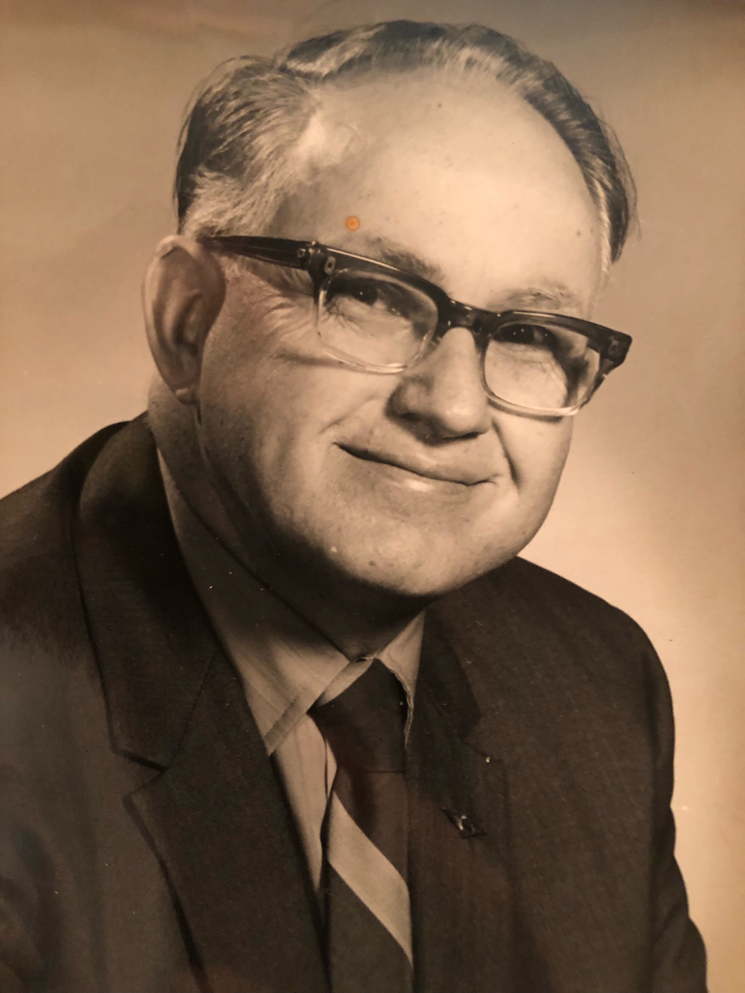 Barton Jones Delta News Hub